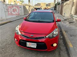 2015 كيا سيراتو