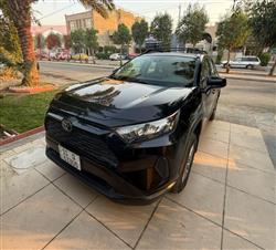 2022 تويوتا راف 4