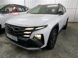 Hyundai Tucson 2025