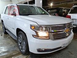 Chevrolet Tahoe 2020