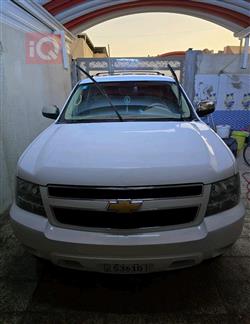 2013 شيفروليه تاهو