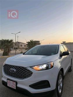 Ford Edge 2024