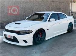 2017 دودج تشارجر