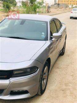 2016 دودج تشارجر