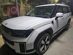 Hyundai Santa Fe 2024