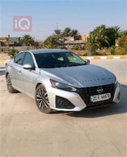 Nissan Altima 2023