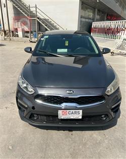 Kia Forte 2021