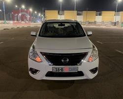 2024 نيسان صني