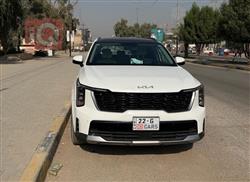 2024 كيا سورينتو