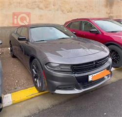 Dodge Charger 2020