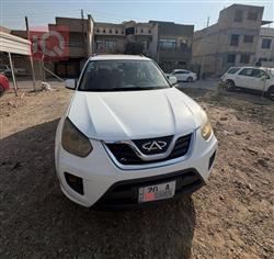 2013 شيري تيجو 3