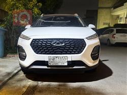 Chery Tiggo 2 Pro 2022