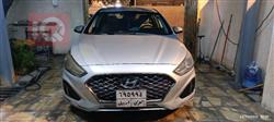 Hyundai Sonata 2019