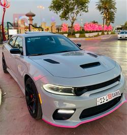 2022 دودج تشارجر