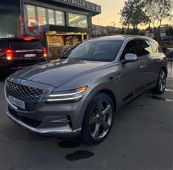 2024 جنسس GV80