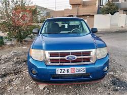 Ford Escape 2012
