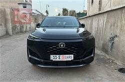 2023 شانجان يوني كي