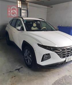 2024 هيونداي توسان