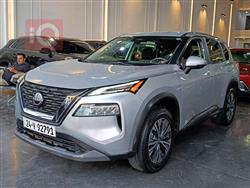 2023 نيسان روج