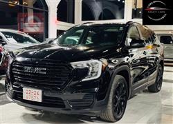 2022 جي ام سي تيراين