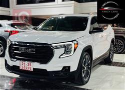 2023 جي ام سي تيراين