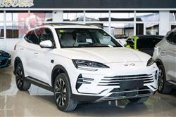 2025 بي واي دي سونغ بلس