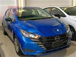 2024 نيسان فيرسا