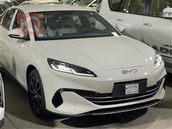 2025 بي واي دي سيل 06 DM-i