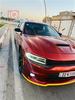 Dodge Charger 2021