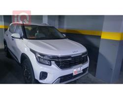 2024 كيا سلتوس