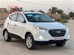 Hyundai Tucson 2013