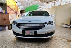 Ford Taurus 2022