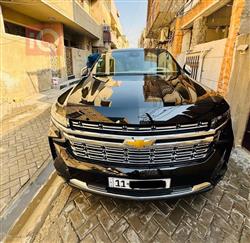 2023 شيفروليه تاهو