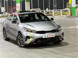 2024 كيا فورتي