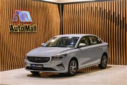 Geely Emgrand 2026