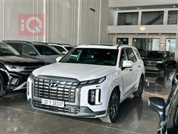 2022 هيونداي باليسيد