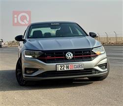 2021 فولكسفاغن جيتا