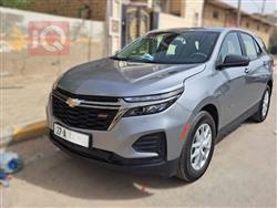 2024 شيفروليه ايكونس