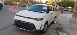 Kia Soul 2023