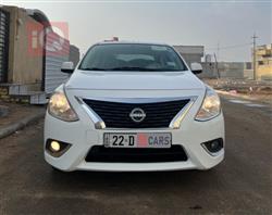 2024 نيسان صني