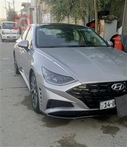 Hyundai Sonata 2023