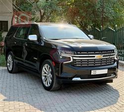 2023 شيفروليه تاهو