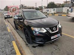 Nissan Rogue 2017