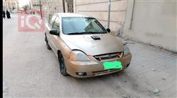 2005 كيا ريو