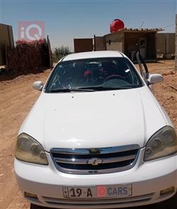 Chevrolet Optra 2011