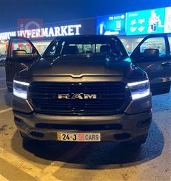 2024 رام 1500