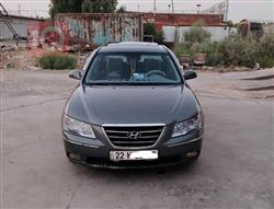 Hyundai Sonata 2009