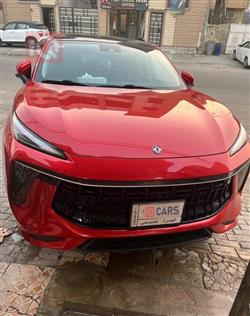 2023 دونج فينج T5 EVO