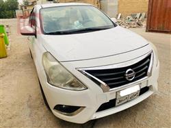 2020 نيسان صني