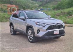 2023 تويوتا راف 4